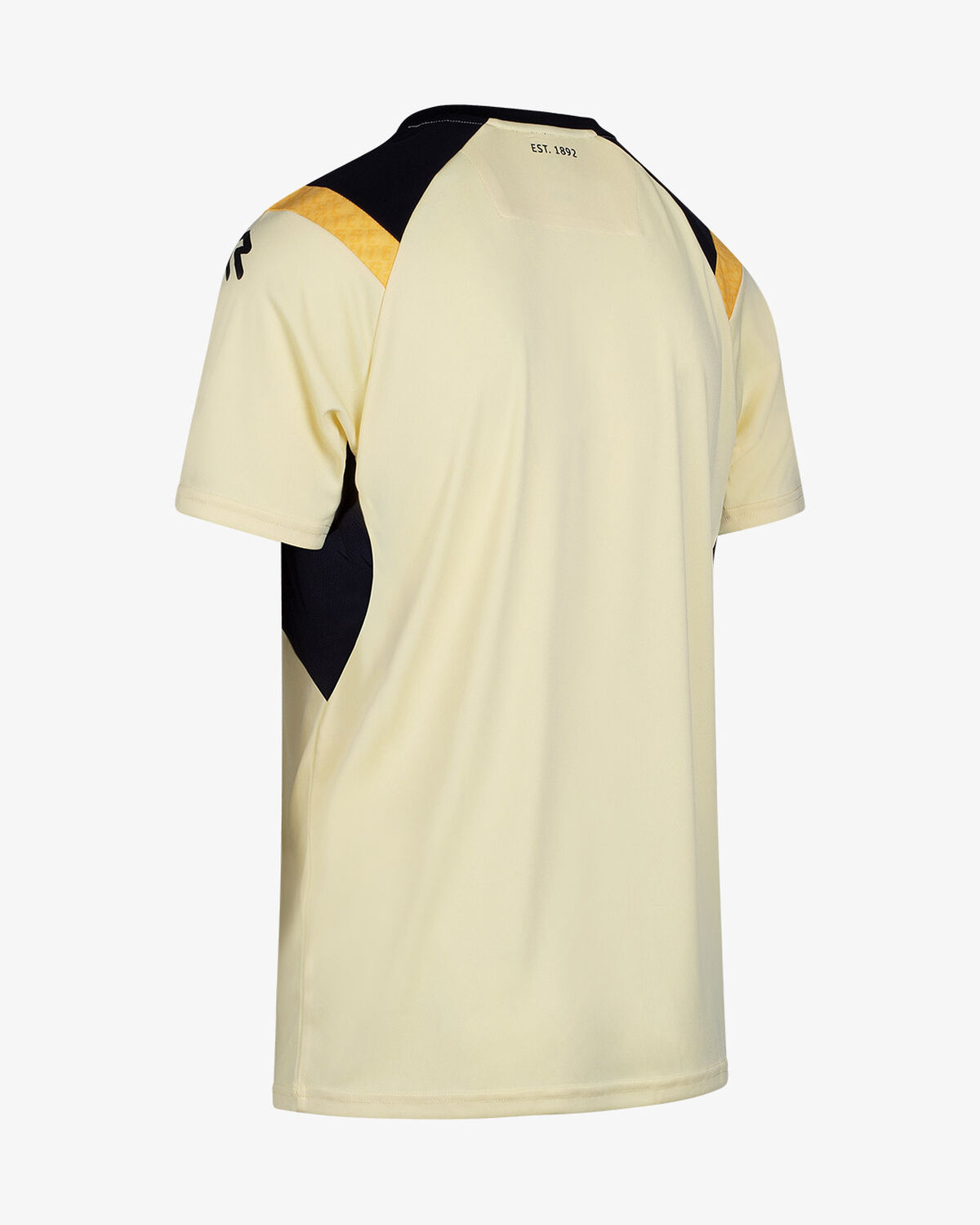 Vitesse Training Shirt 24/25, Safety Yellow, hi-res