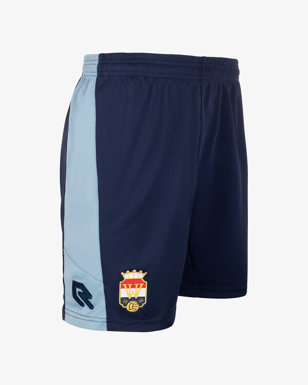 Willem II Away Short 24/25