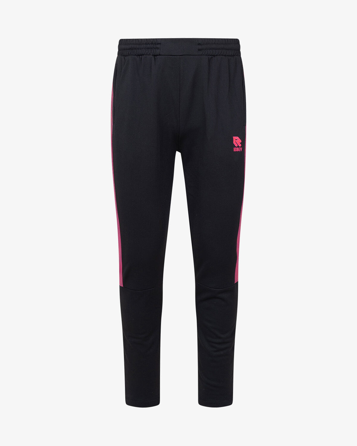 Performance Tracksuit Black/Pink, , hi-res
