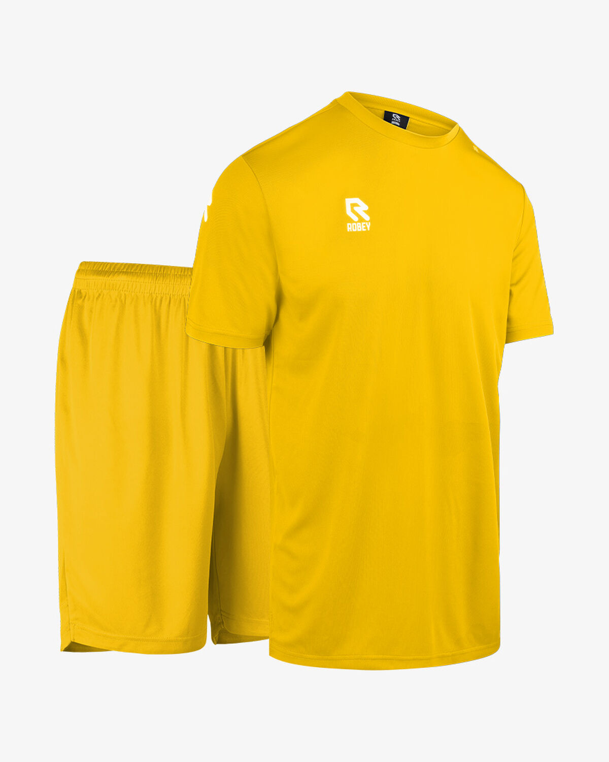 Crossbar Set Yellow, , hi-res