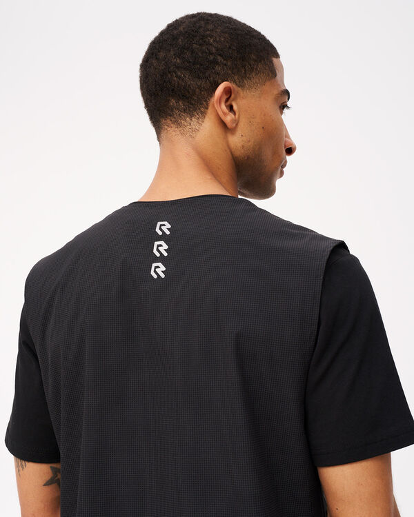 OTP x ROBEY Tammy Woven Bi-Stretch Utility Vest
