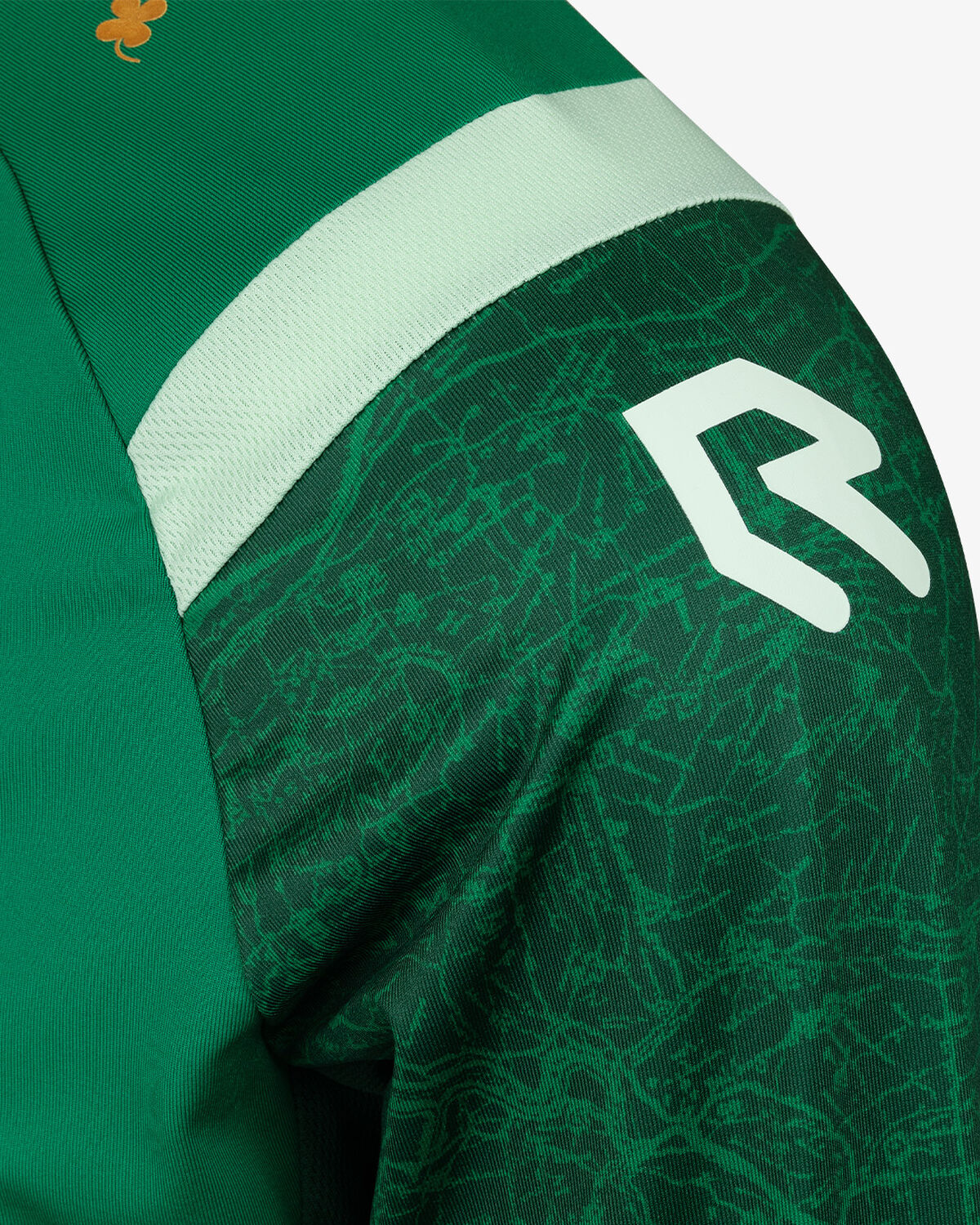 FC Groningen Training Top 24/25, Green, hi-res