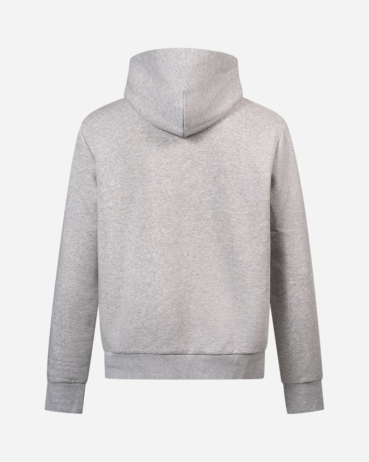 Brandpack Hoodie, Heather grey, hi-res
