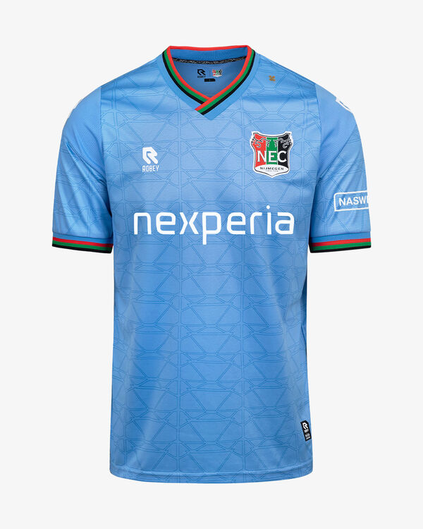 N.E.C. Uitshirt 24/25