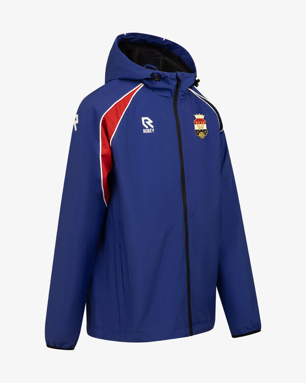 Willem II All Weather Jacket 25/26