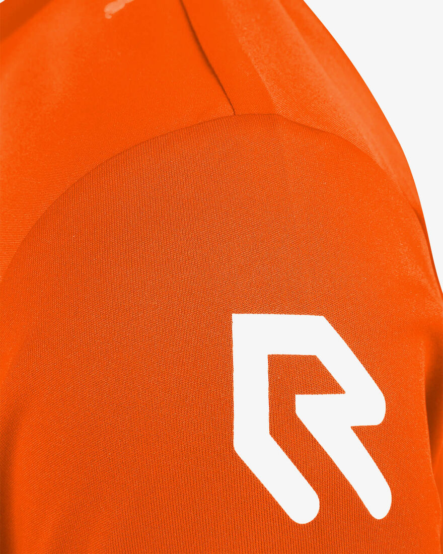 Crossbar Set Orange/Black, , hi-res