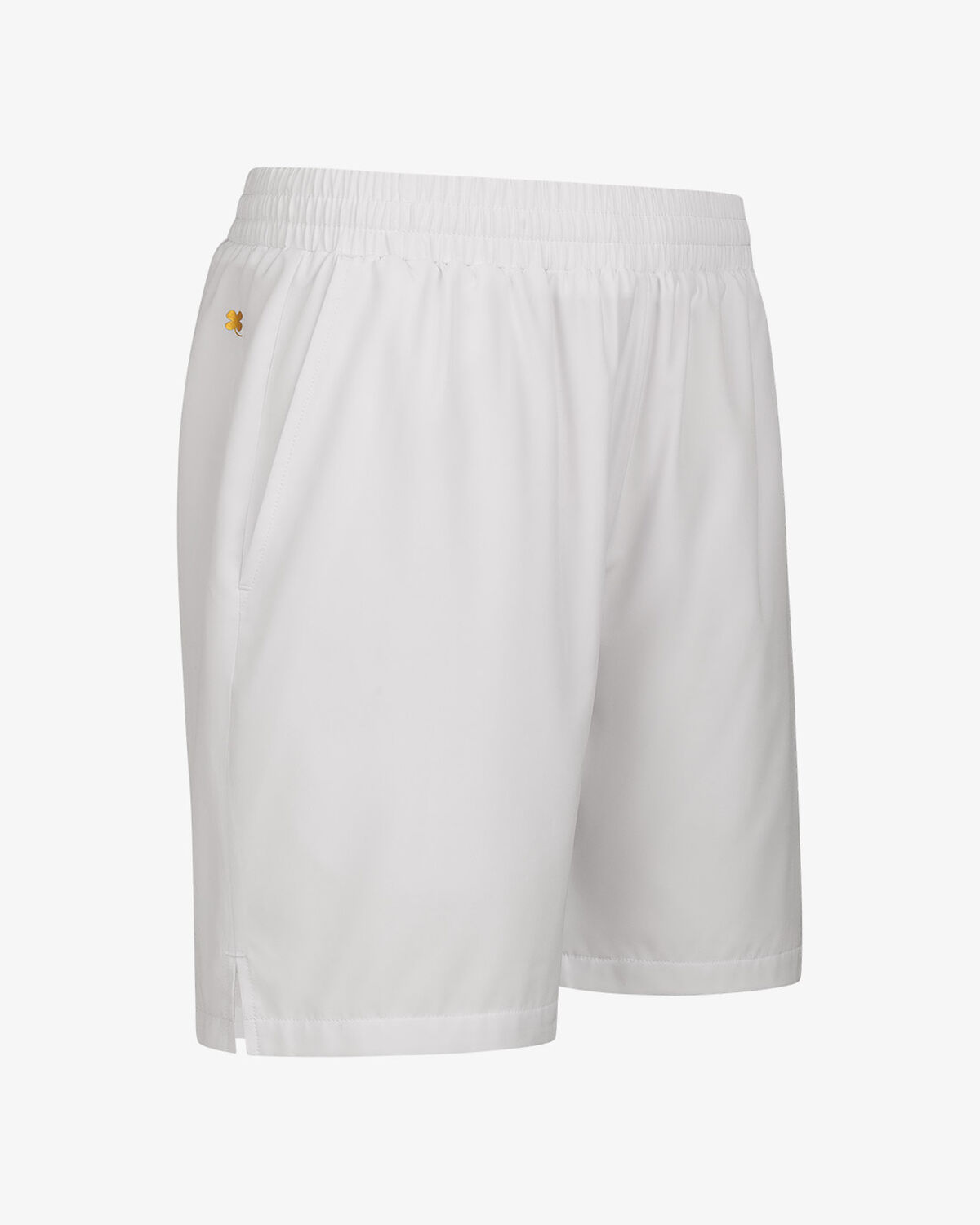 Tennis Club Short, White, hi-res