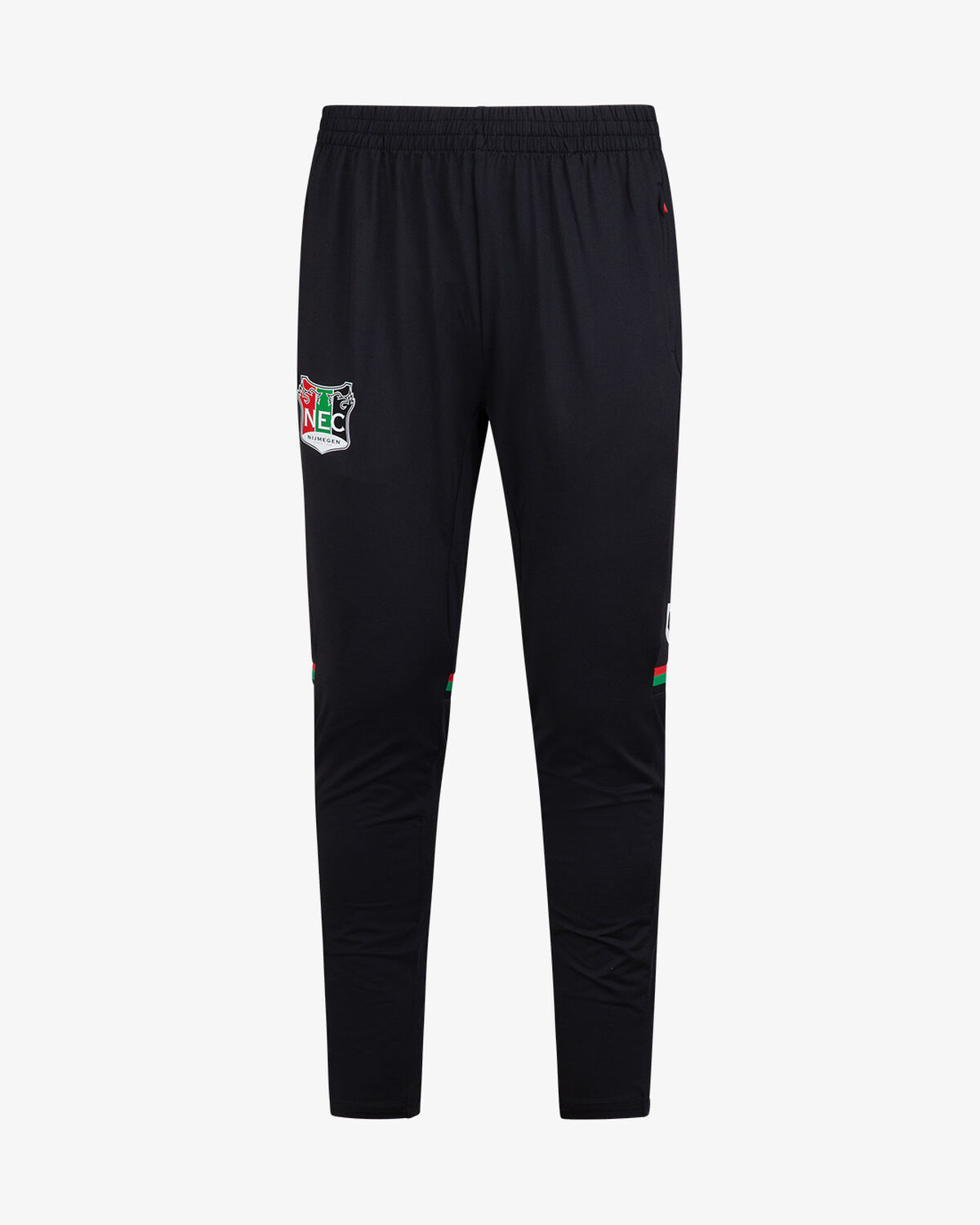 N.E.C. Warming-Up Pant 24/25, Black, hi-res
