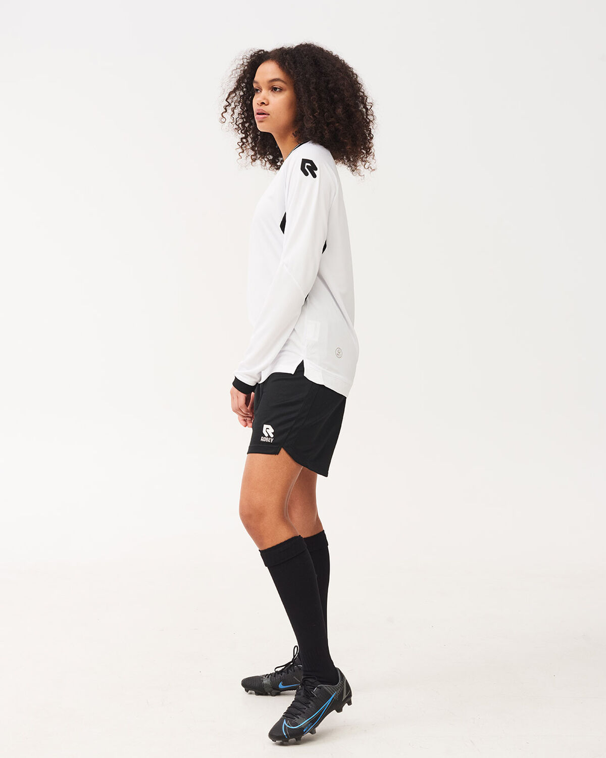 Victory Shirt, White, hi-res