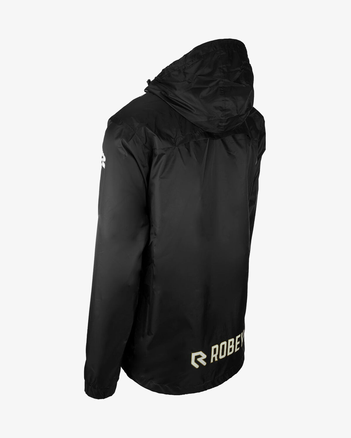 Rain Jack, Black, hi-res