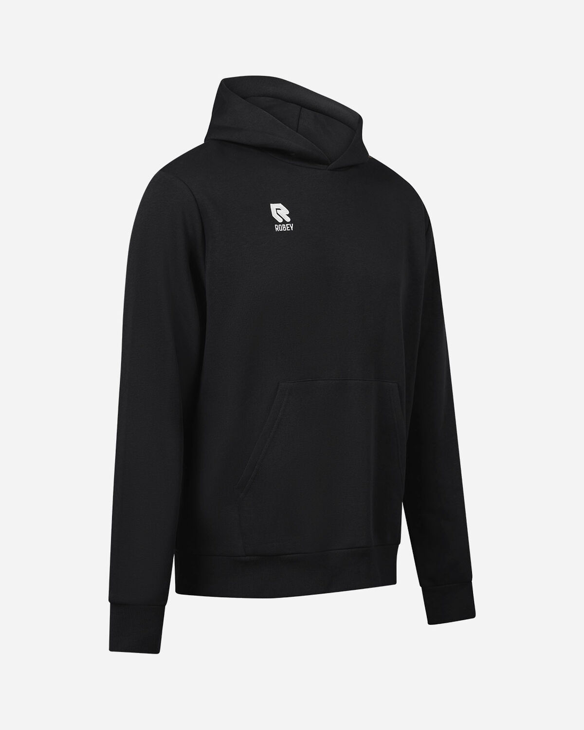 Brandpack Hoodie, Black, hi-res