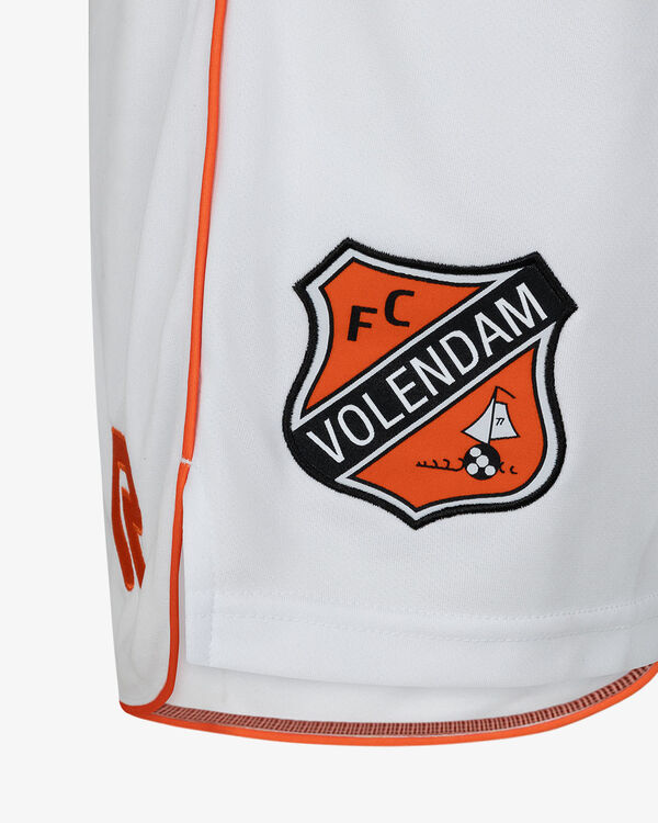 FC Volendam Home Short 25/26