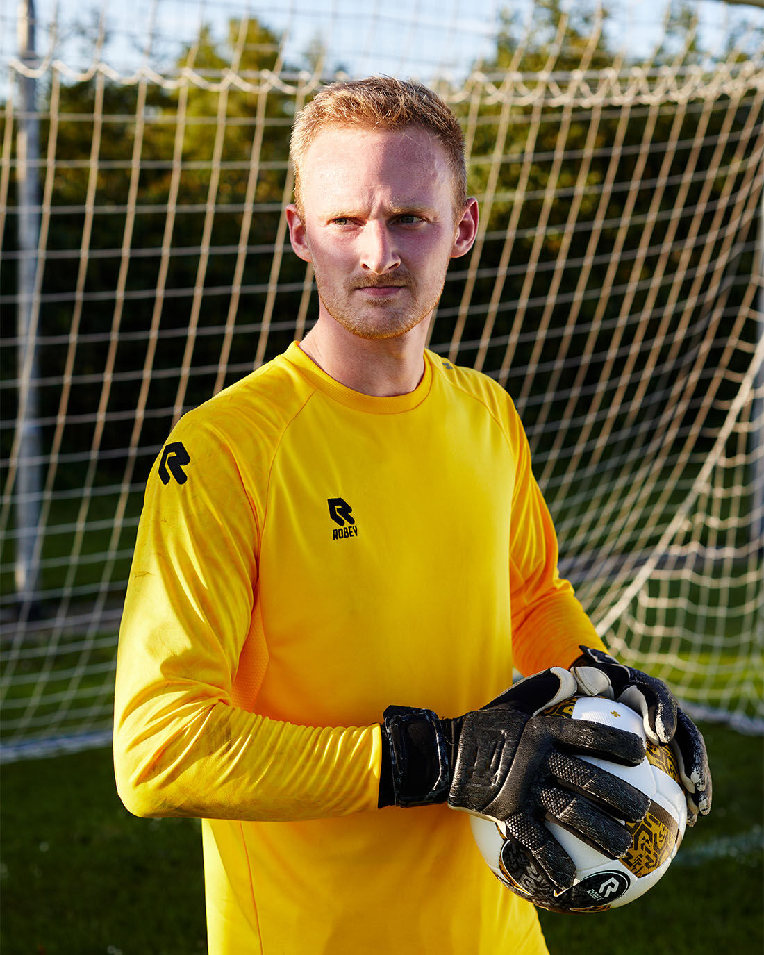 Soccer hotsell goalkeeper shirts