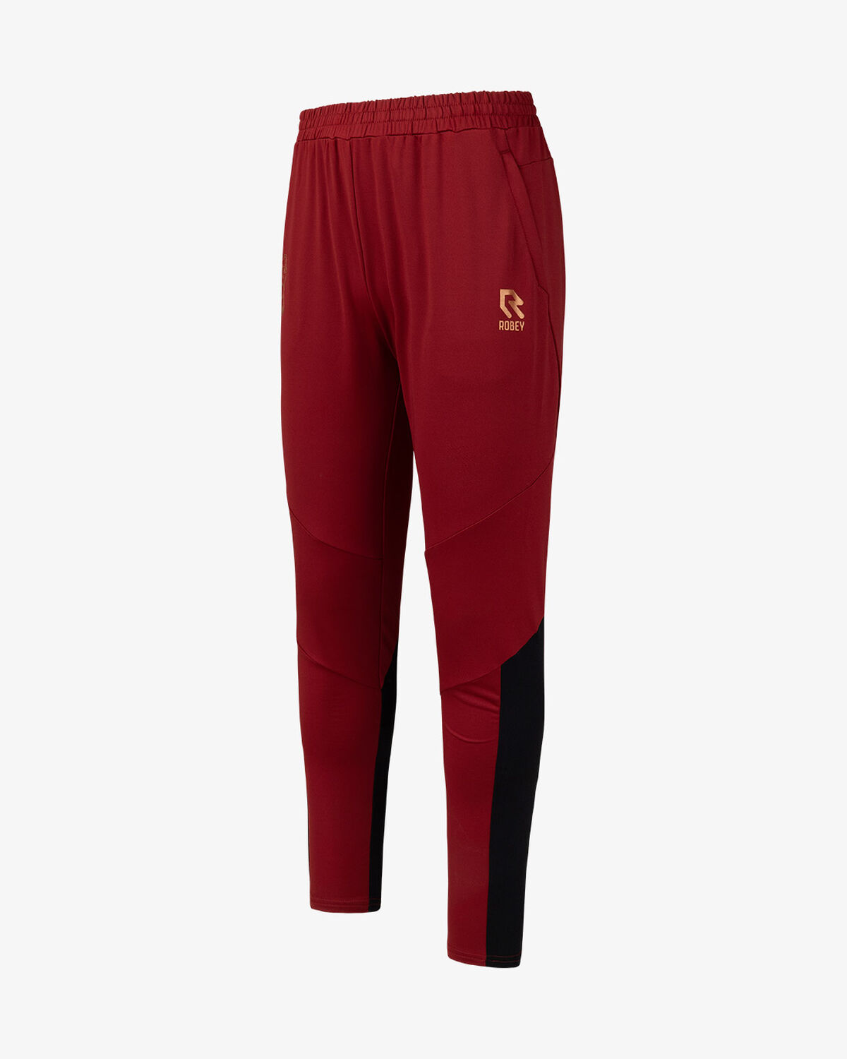 N.E.C. Playmaker Training Pants 23/24, Bordeaux, hi-res