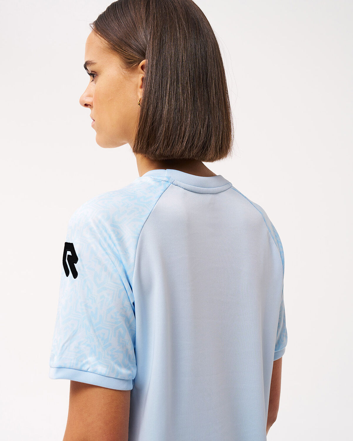 Patron Goalkeeper Shirt, Artic blue, hi-res