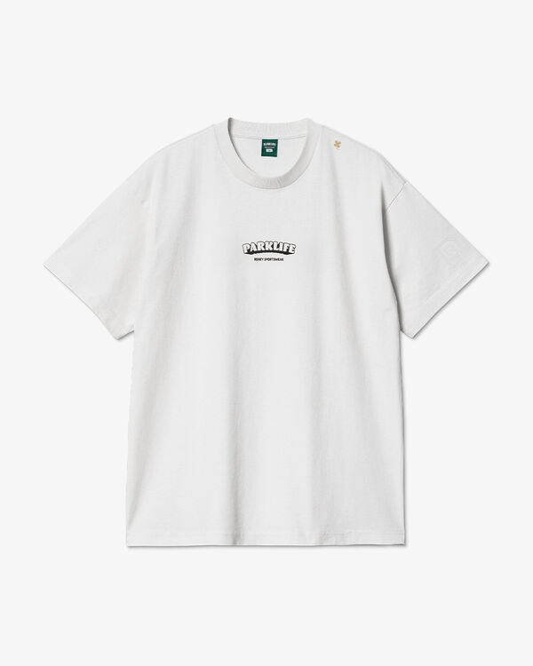 Parklife Tee