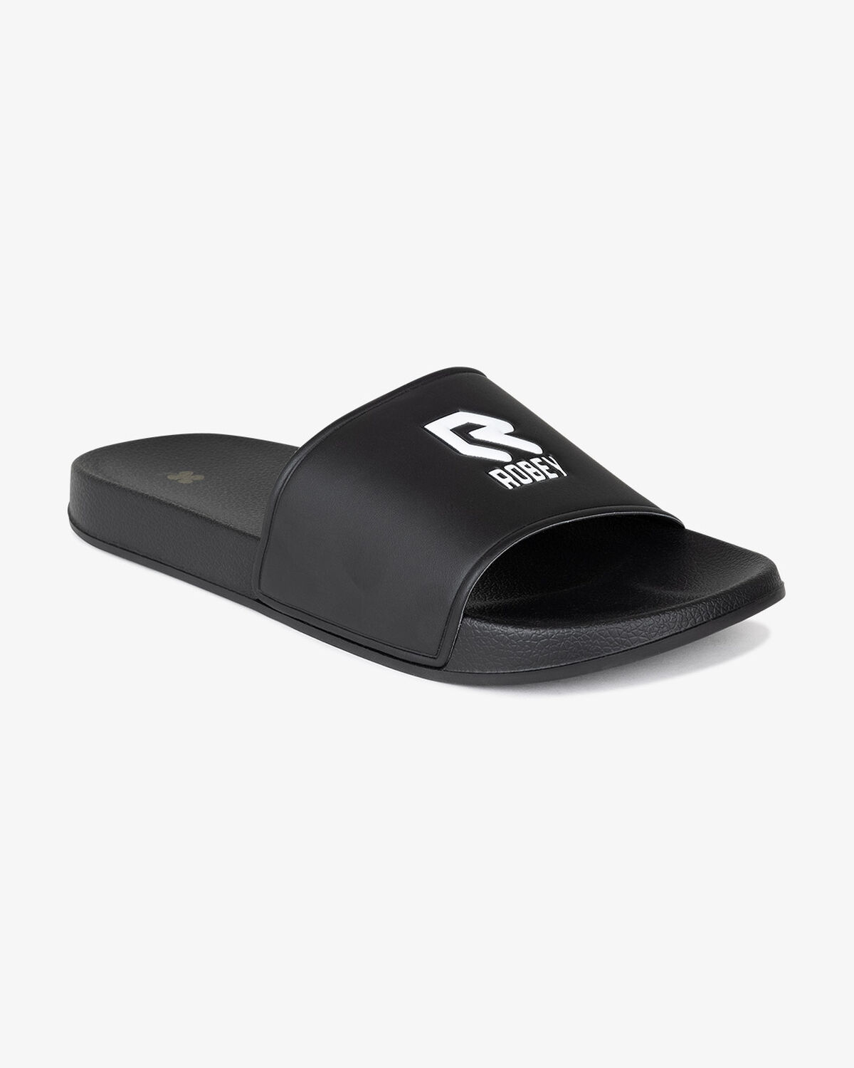 Slides, Black, hi-res