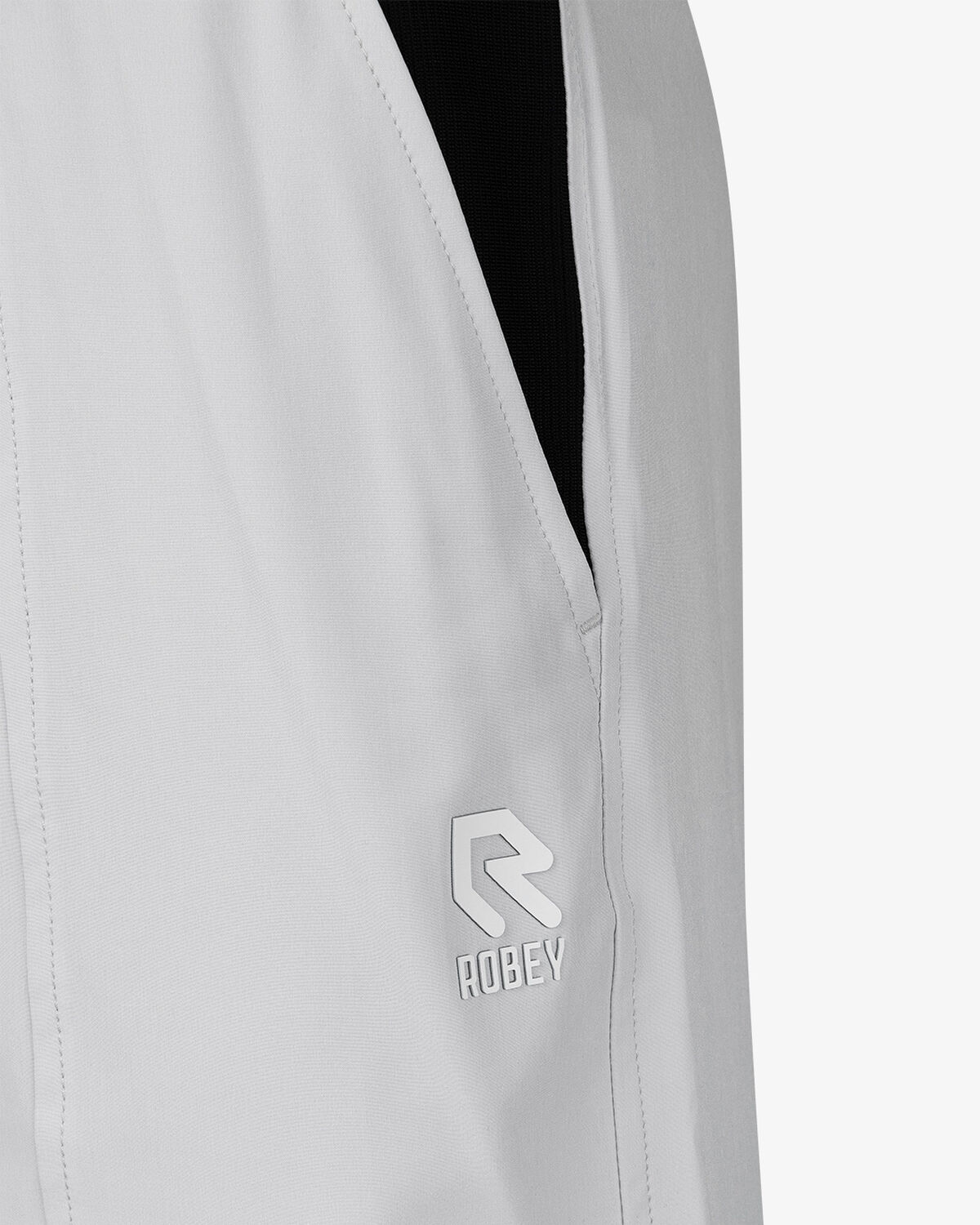 Tennis Ace Shorts, Light Grey, hi-res