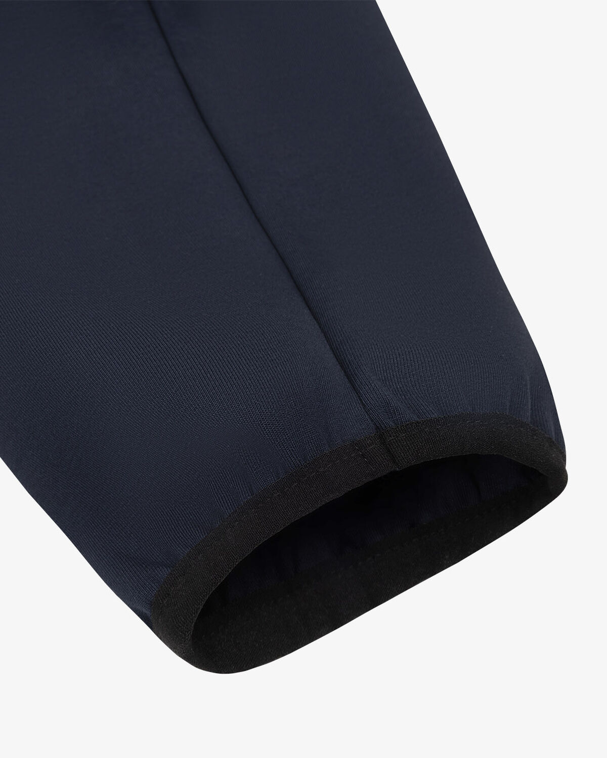 Presentation Full-Zip Top, Navy/Black, hi-res