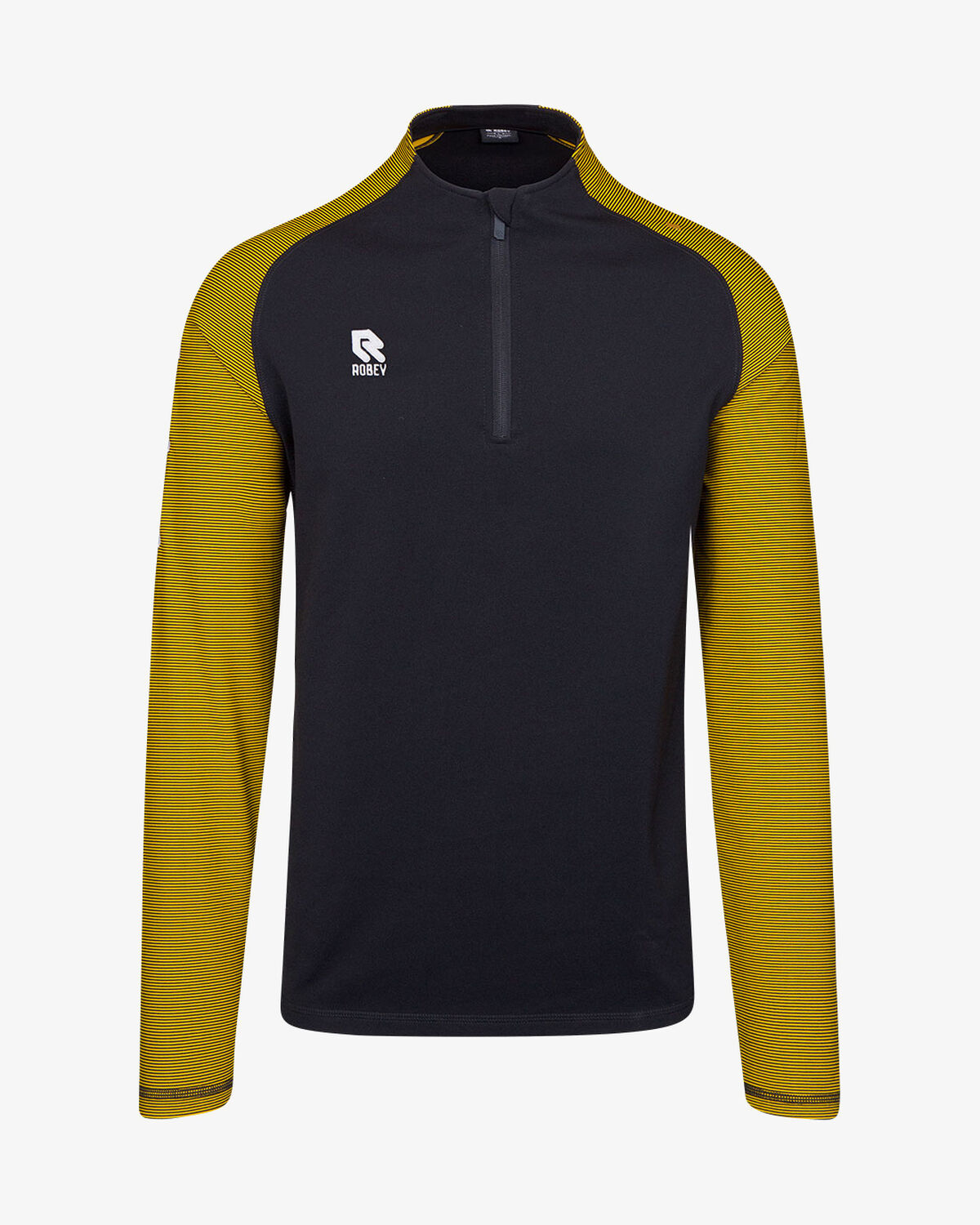 Performance Tracksuit Black/Yellow, , hi-res