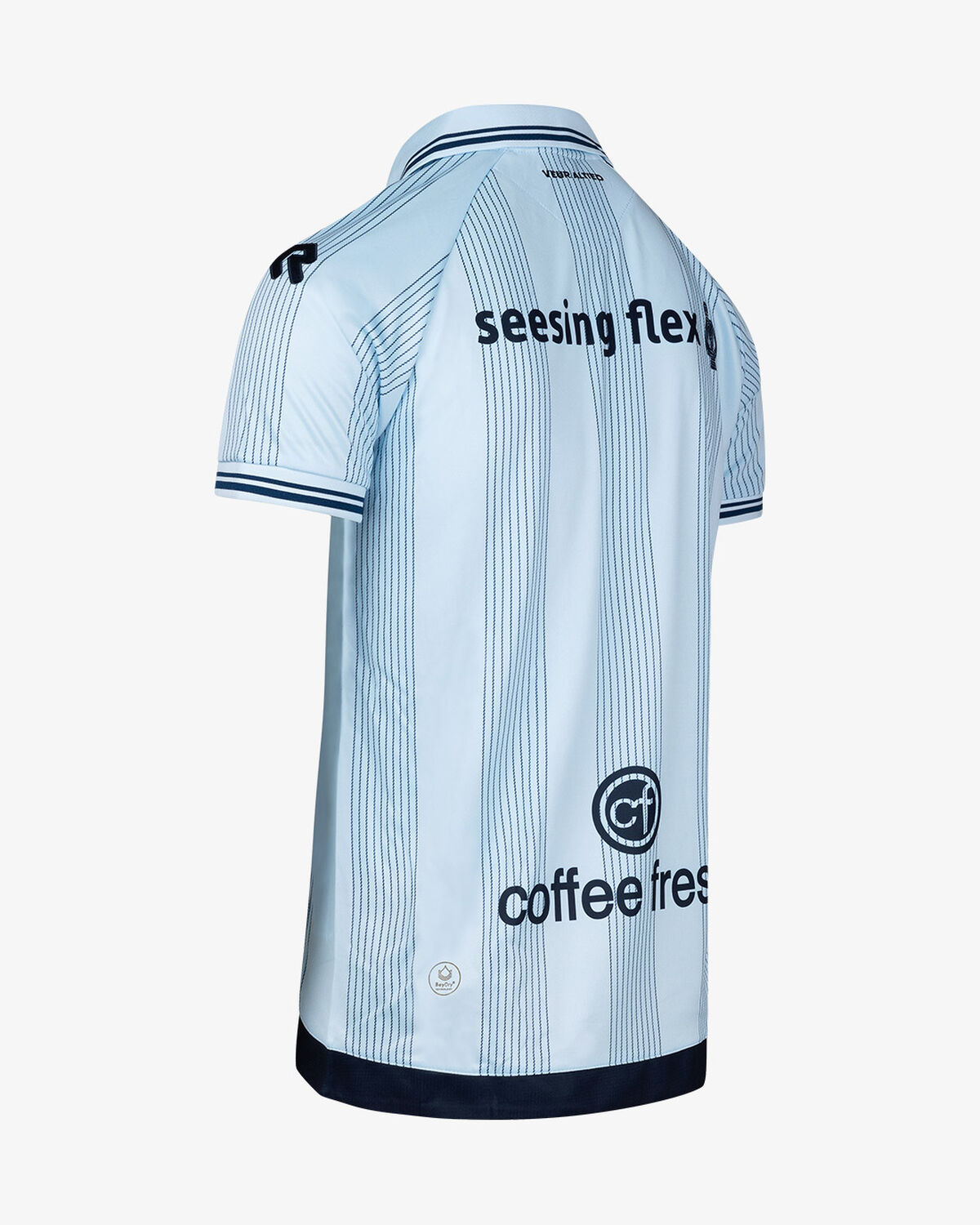 De Graafschap Away Shirt 23/24, Light Blue, hi-res