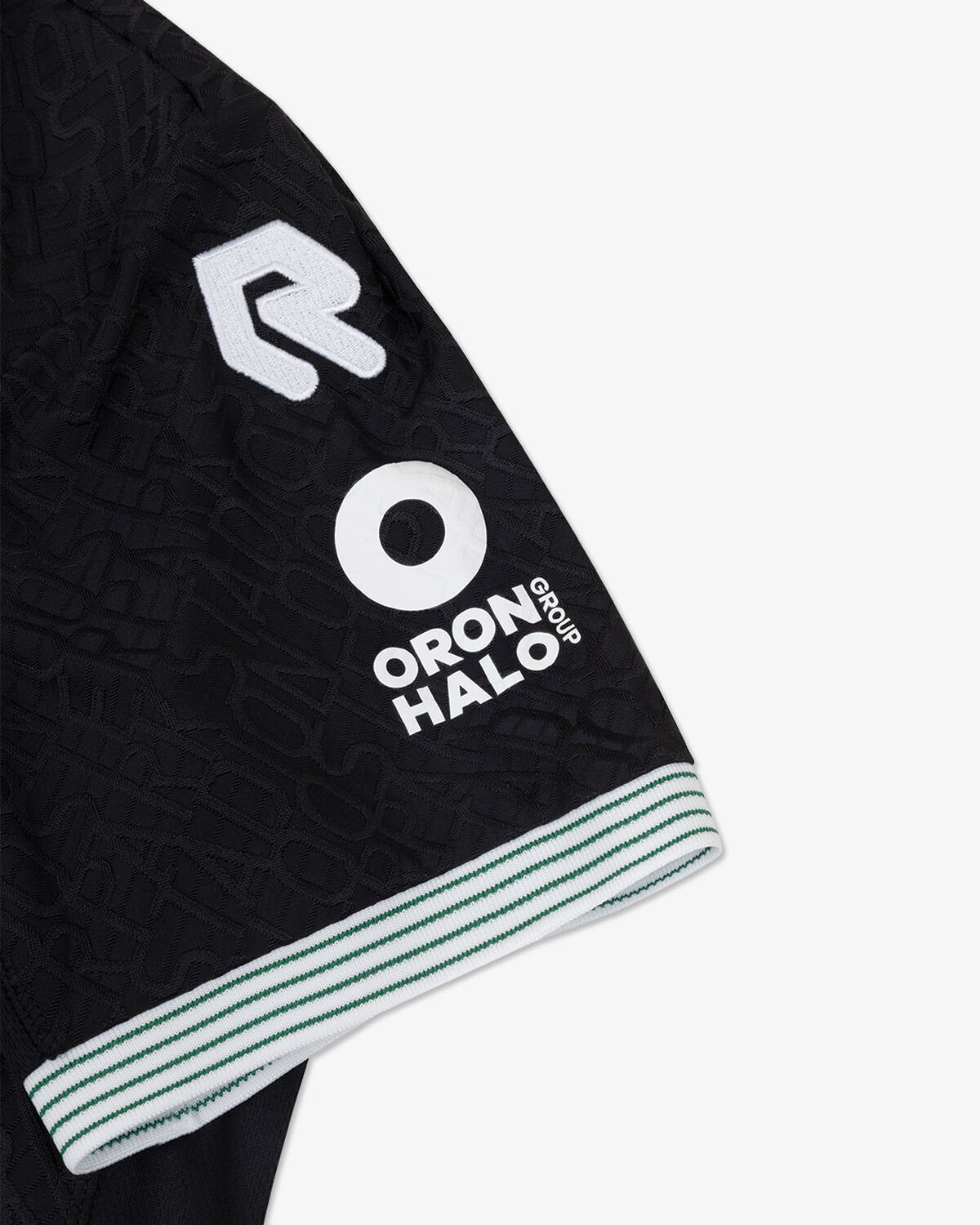 FC Groningen x Stadion Oosterpark 050-Shirt 25/26, Black, hi-res