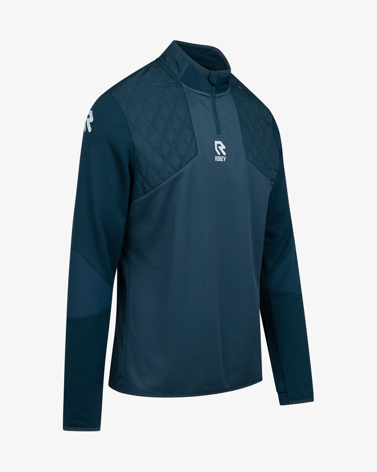 Pro Winterized Top, Storm Blue, hi-res