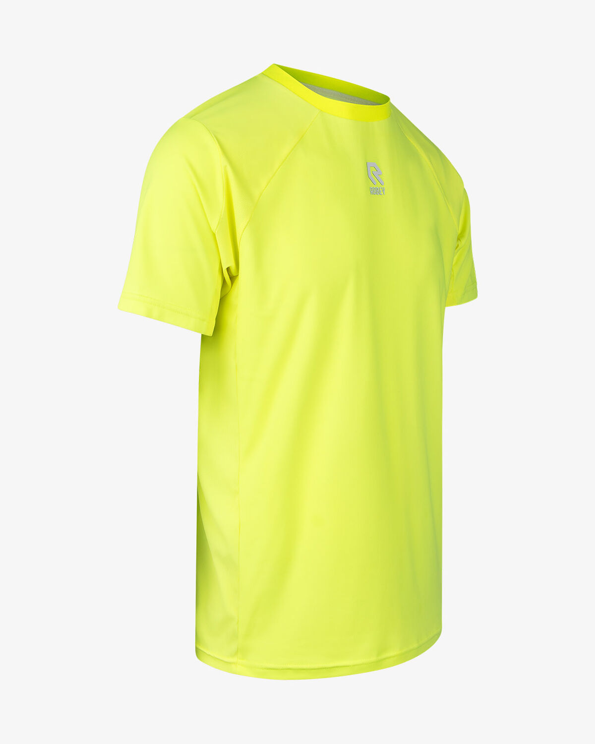 Tennis Ace Tee, Neon Yellow, hi-res
