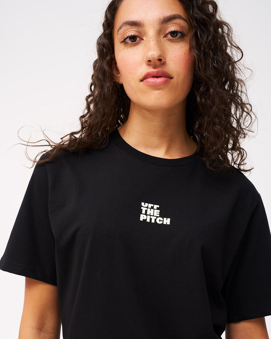 OTP X ROBEY Michy Regular Fit, Black, hi-res