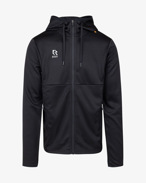 Off Pitch Scuba Full-Zip Jacket