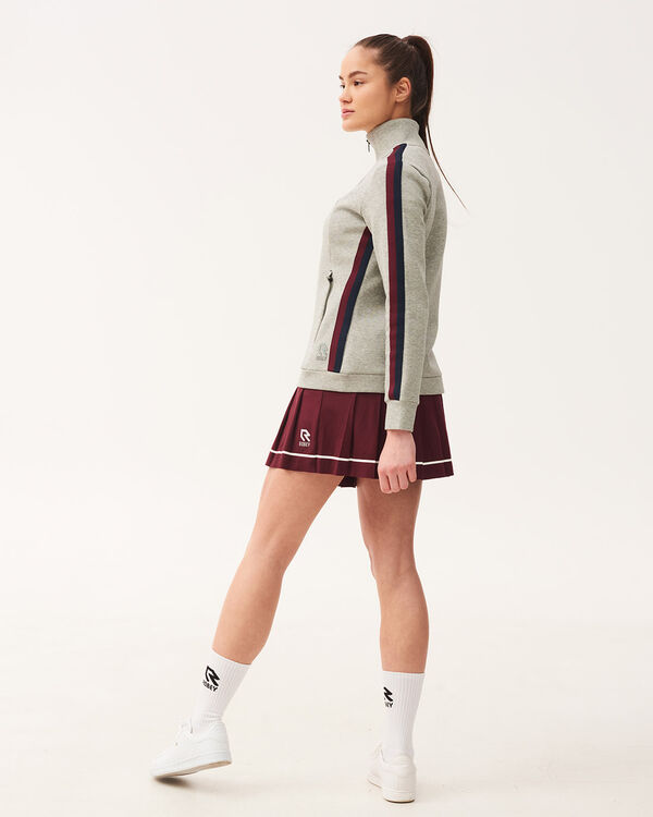 Tennis Tweener Full Zip Jacket