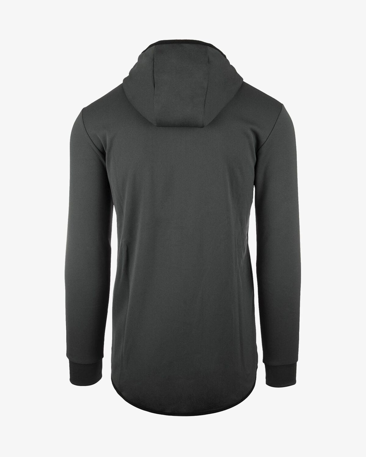 Off Pitch Jacket, Charcoal, hi-res
