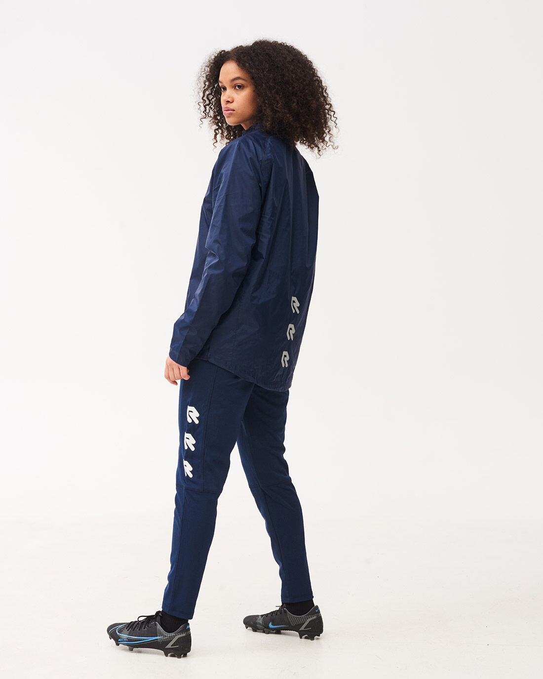 Shop Rain Jacket Official Robey Webshop