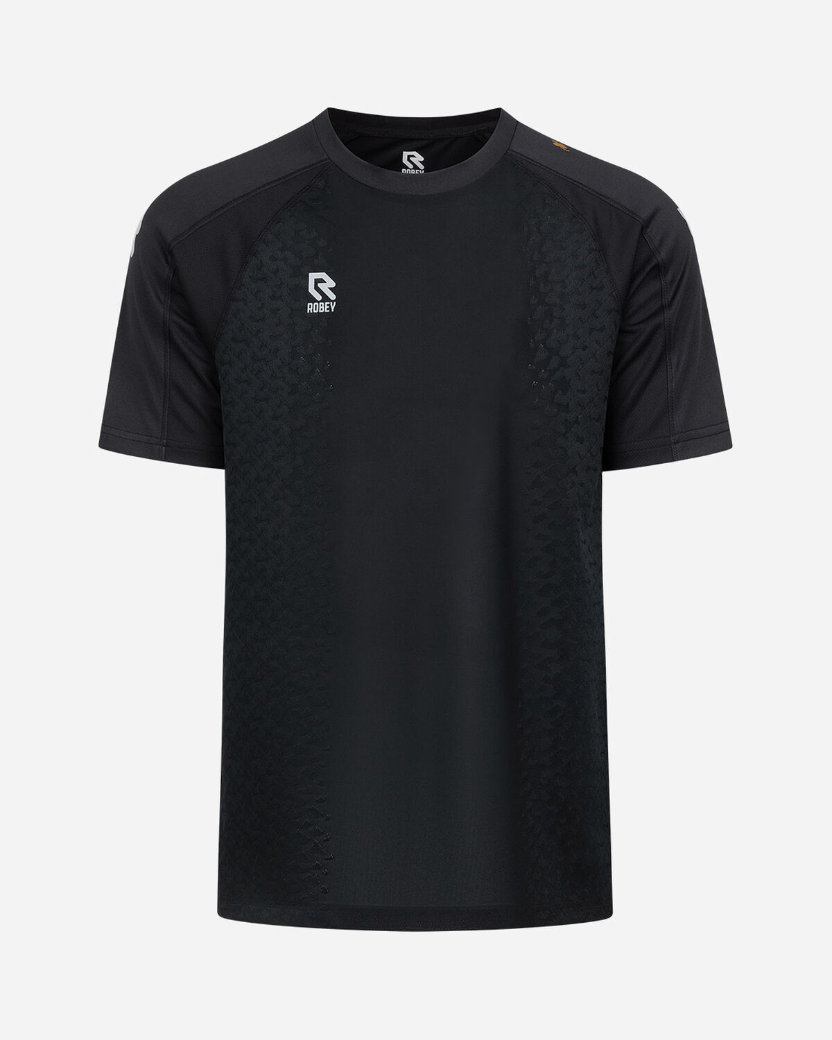Pro Shirt, Black, hi-res