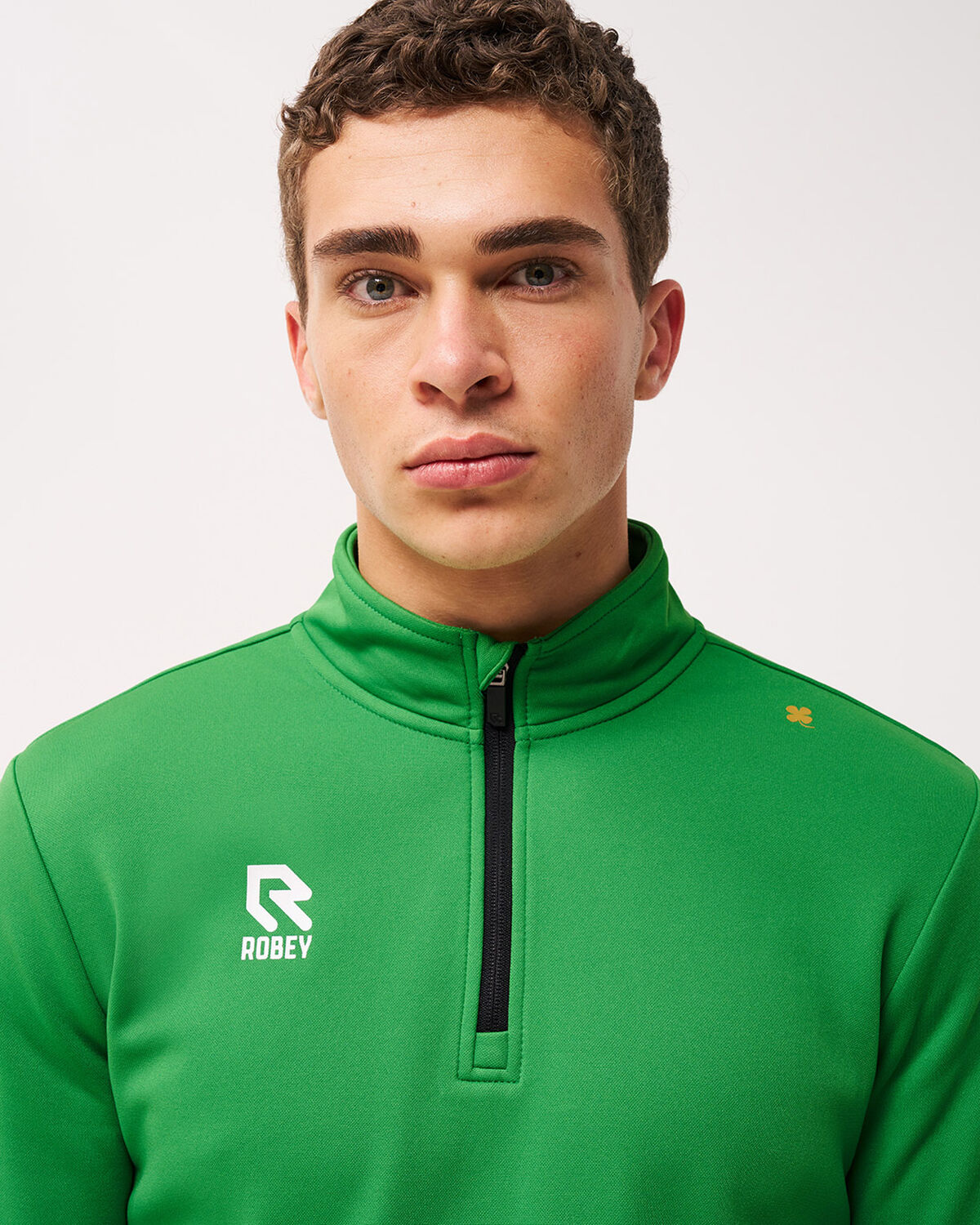 Crossbar Tracksuit Green, , hi-res
