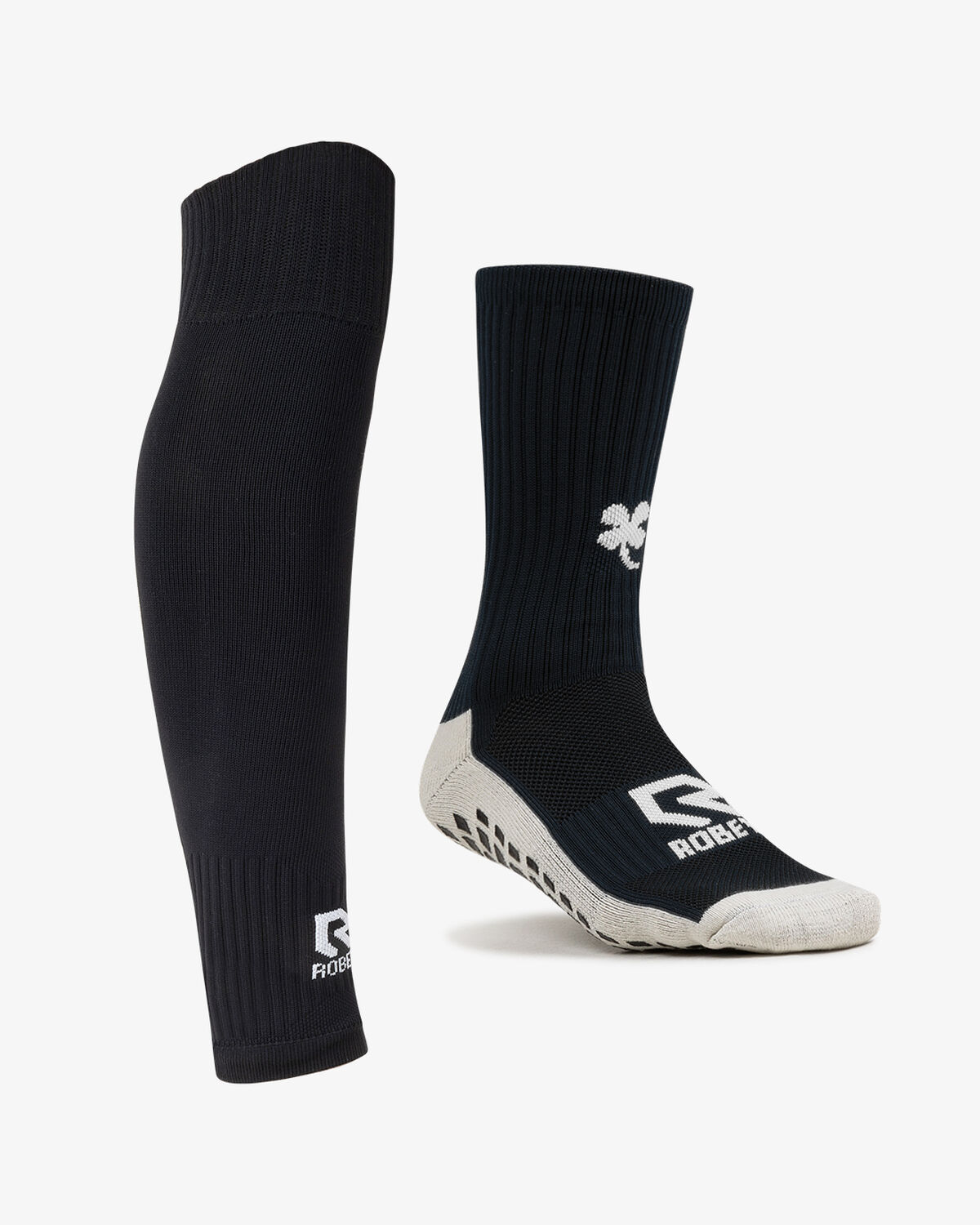 Socks Set Black, , hi-res