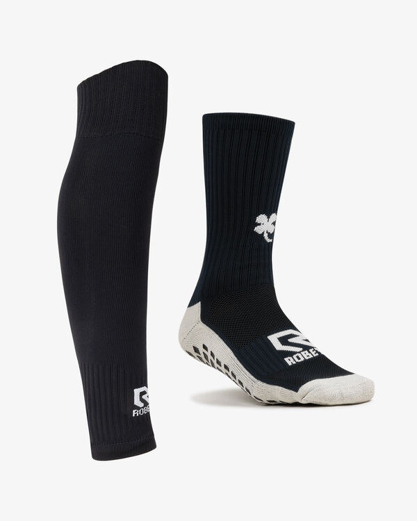 Socks Set Black