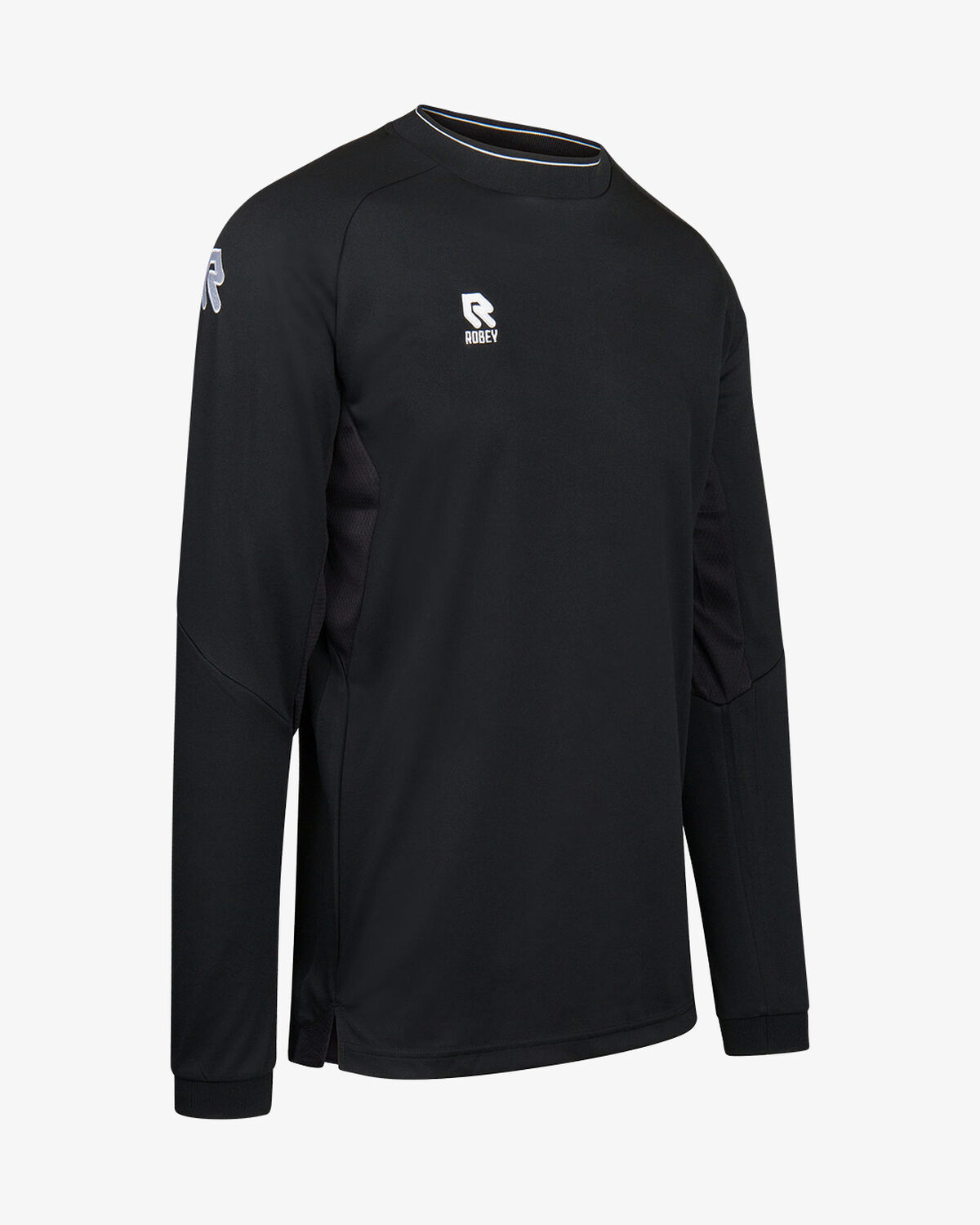 Victory Set Longsleeves Black/White, , hi-res