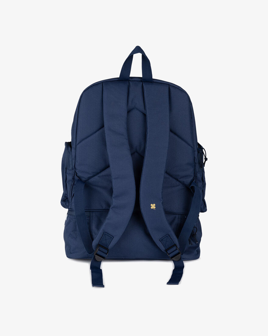 Backpack, Navy, hi-res