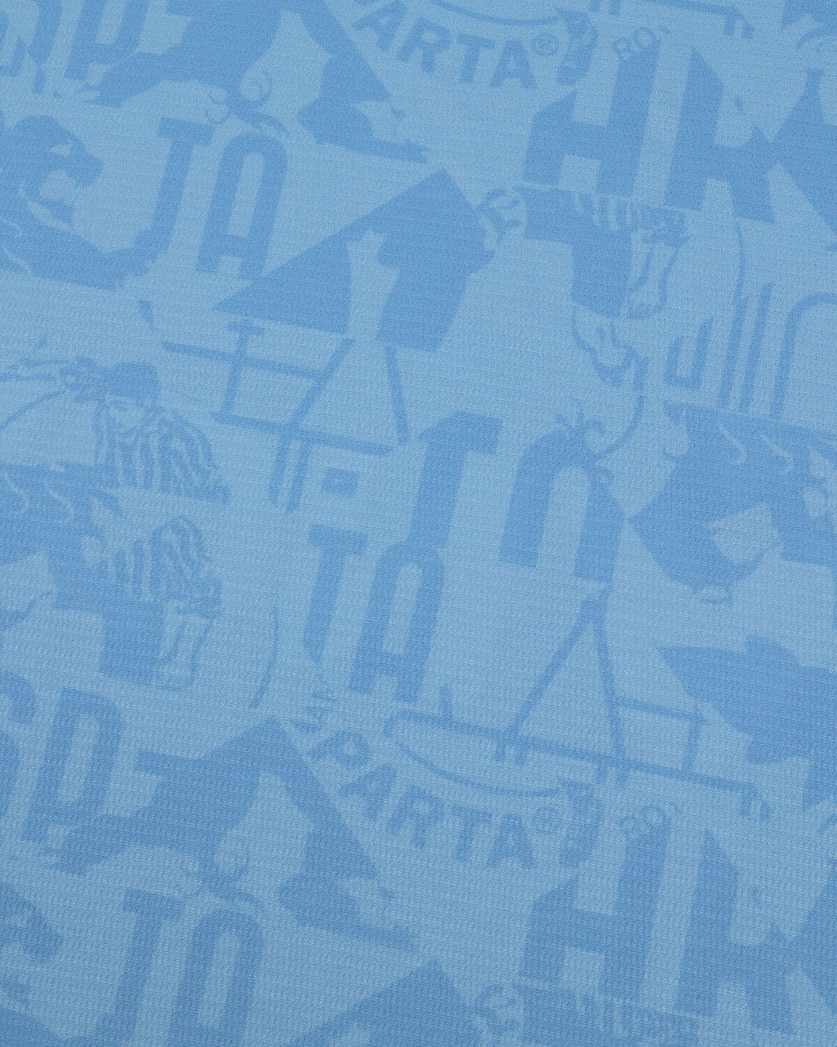 Sparta Away Shirt 25/26, Clear Blue, hi-res