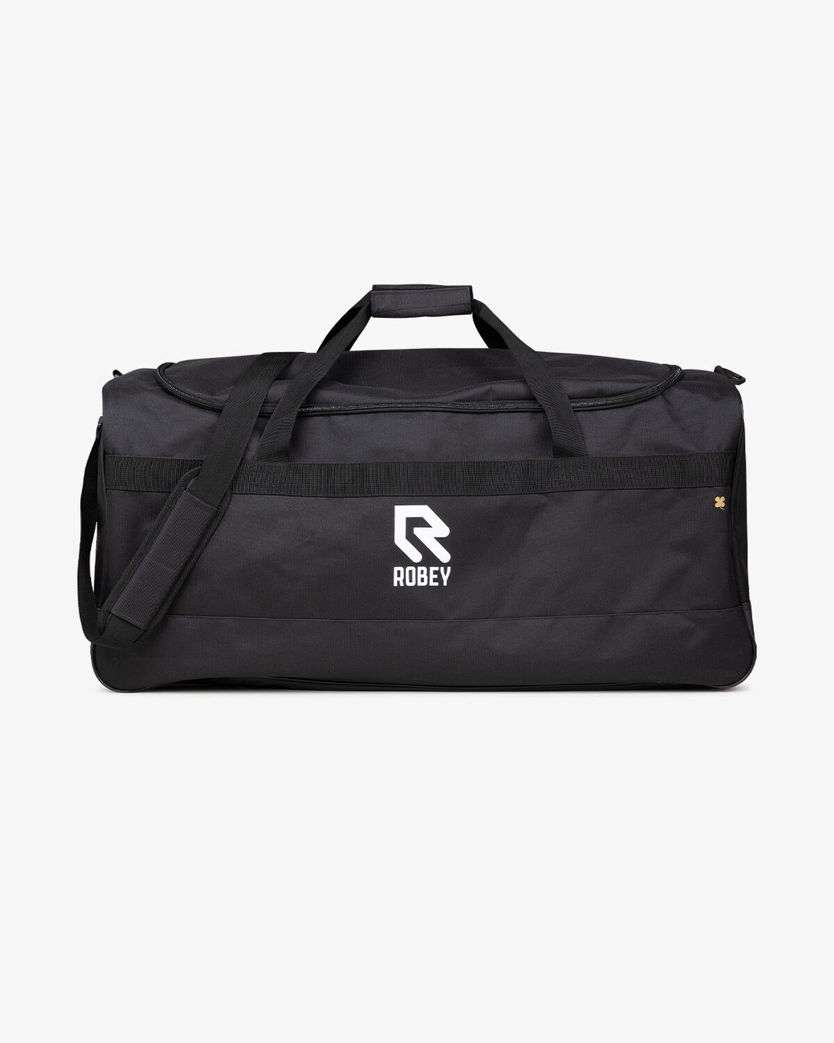 Teambag L, Black, hi-res