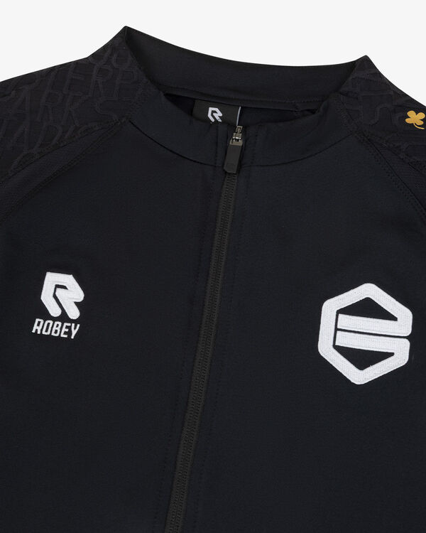 FC Groningen x Stadion Oosterpark Warm-up Full-Zip 25/26