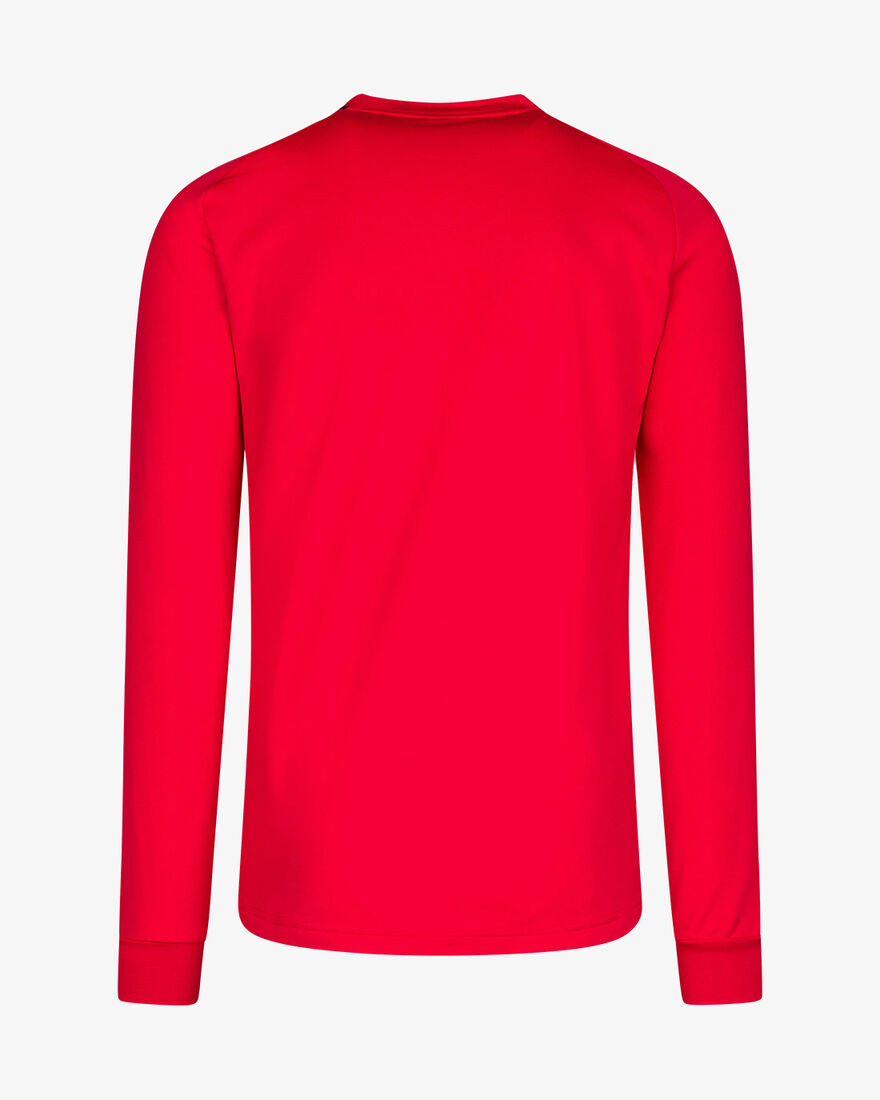 Counter Sweater, Red, hi-res