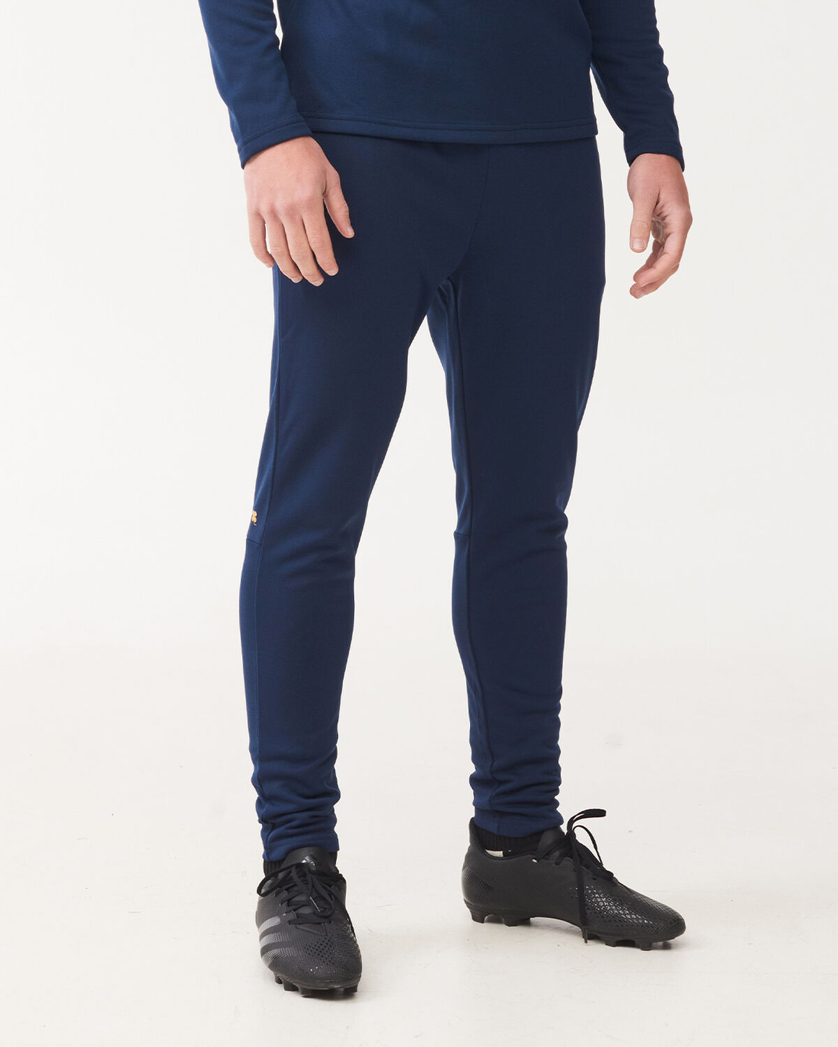 Crossbar Trackpants, Navy, hi-res