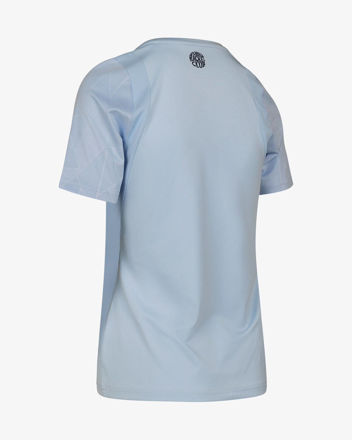 Tennis Smash Tee Women, Skyway, hi-res