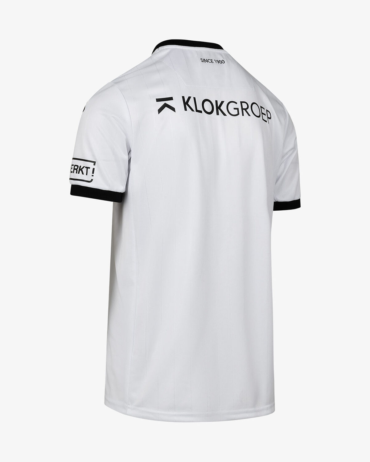 N.E.C. Wedstrijdshirt Uit #1 25/26, White, hi-res