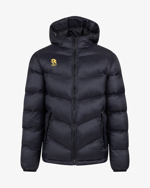 Performance Padded Jacket