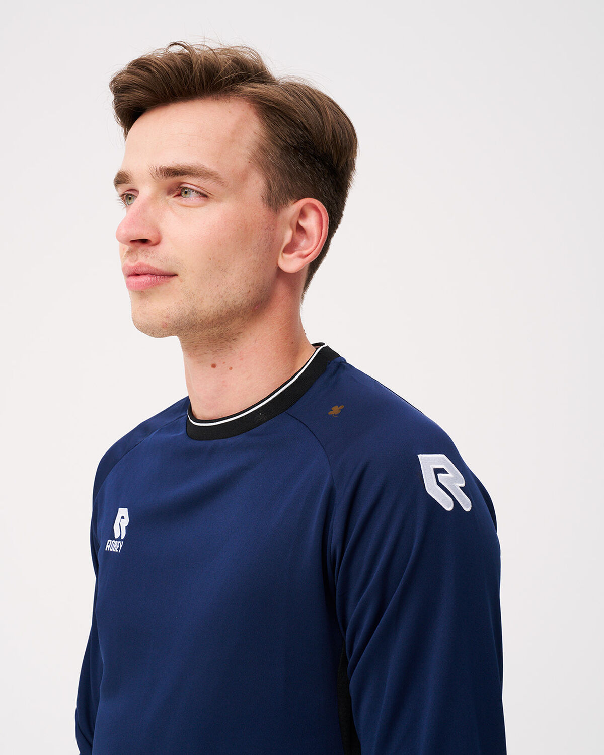 Victory Set Longsleeves Navy, , hi-res