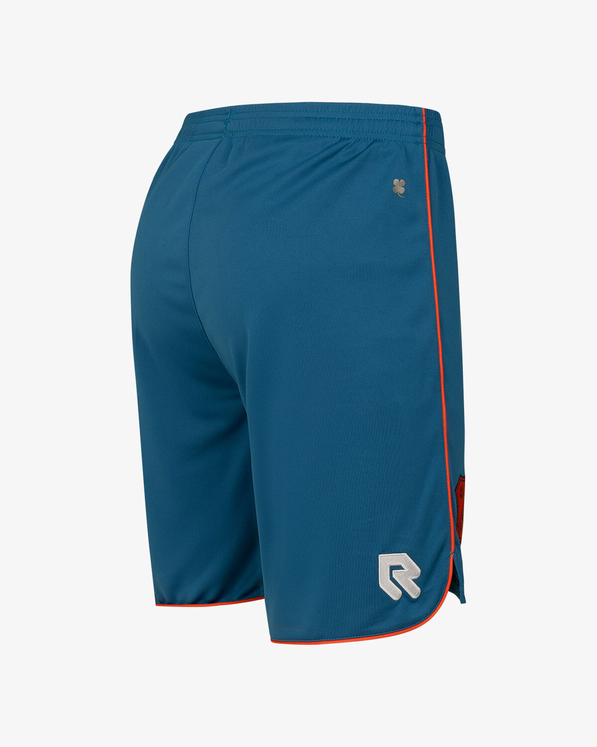FC Volendam Kermis Short 25/26, Stone Blue, hi-res