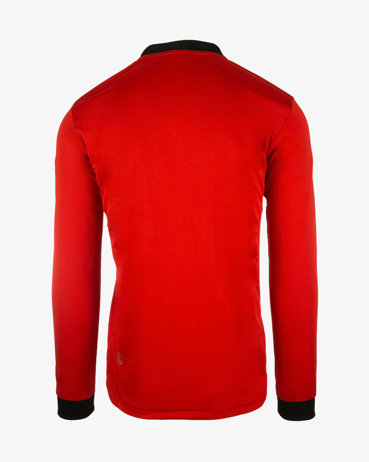 Kick-Off Shirt, Red, hi-res
